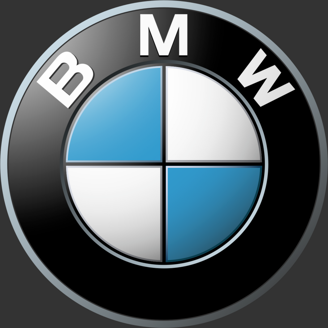 BMW Motorcycle Gray Aerosol Paint