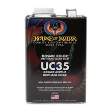 Load image into Gallery viewer, House of Kolor - UC-35 Kosmic Clear Coat
