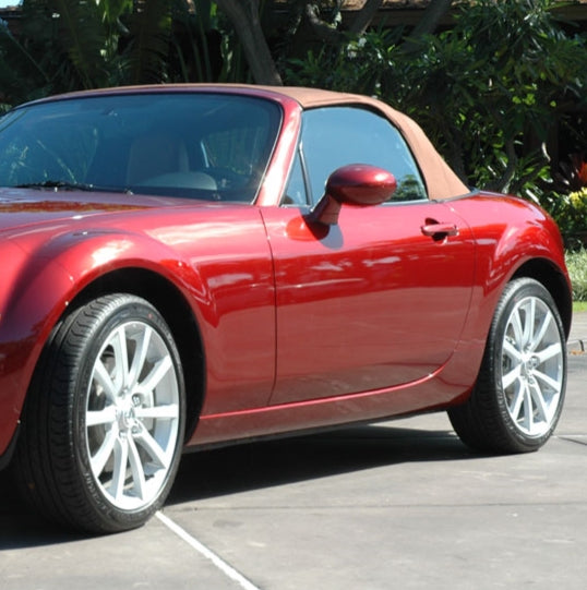 Miata (32V) Copper Red Mica Aerosol Paint